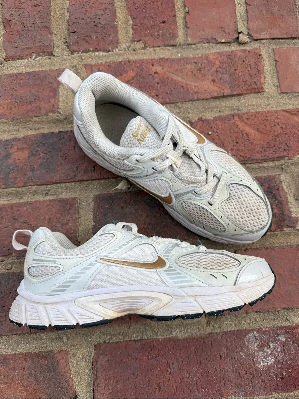 Nike lightweight kids